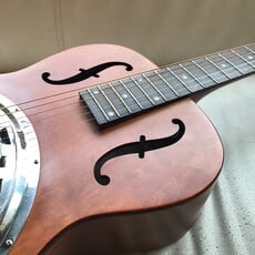 Epiphone Consignment/Used Epiphone Dobro Hound Dog Deluxe w/Gig Bag