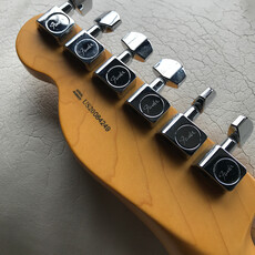 Fender Consignment/Used Fender American Pro II Telecaster RW 3TSB 2020 w/Case
