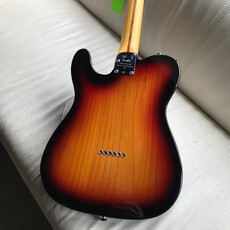 Fender Consignment/Used Fender American Pro II Telecaster RW 3TSB 2020 w/Case