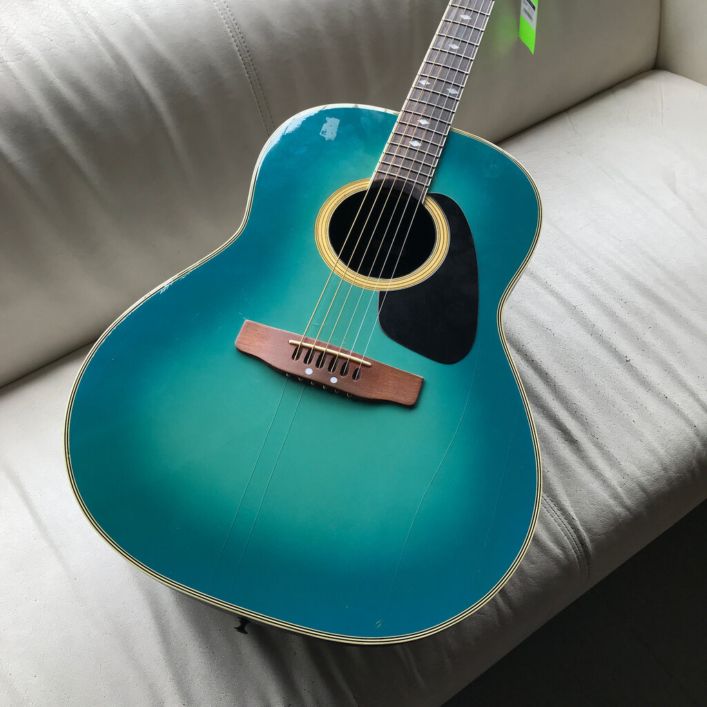 Consignment/Used Ovation Applause AE-32 Acoustic Guitar