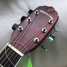 Consignment/Used Ovation Applause AE-32 Acoustic Guitar