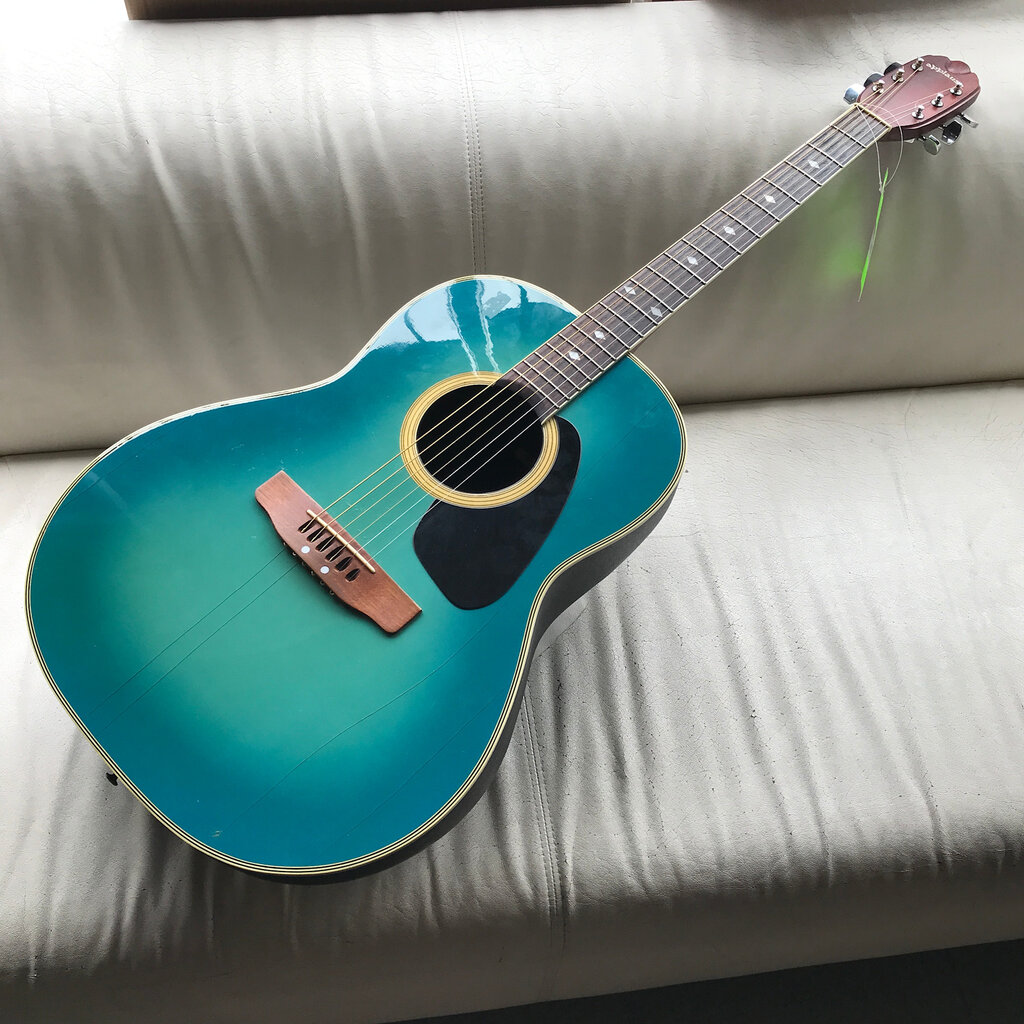 Consignment/Used Ovation Applause AE-32 Acoustic Guitar