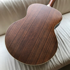 Consignment/Used Martin Grand J-16E 12 String w/Case 2021
