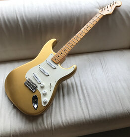 Fender Consignment/Used Fender American Original Stratocaster 50's - AZG - w/Case 2018