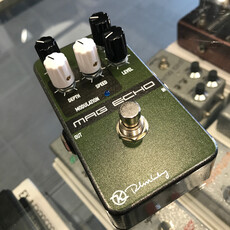 Keeley Consignment/Used Keeley Mag Echo Pedal