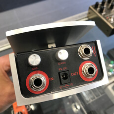 Ernie Ball Consignment/Used Ernie Ball MVP Volume Pedal