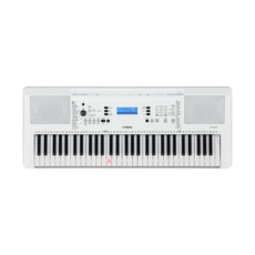 Yamaha Demo Yamaha PSREZ300  Keyboard