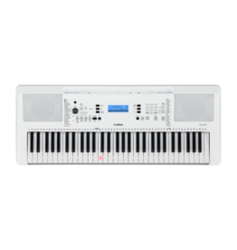 Yamaha Demo Yamaha PSREZ300  Keyboard