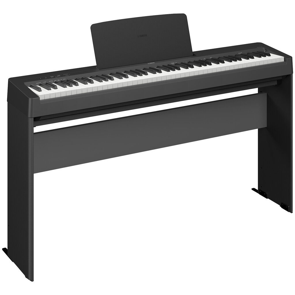 Yamaha Yamaha P145BT B Digital Piano - Black
