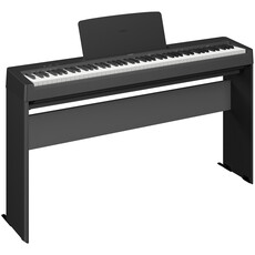 Yamaha Yamaha P145BTB Digital Piano - Black