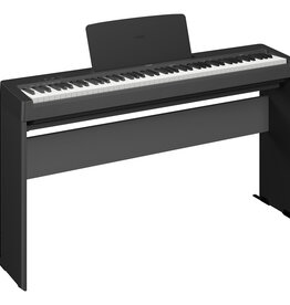 Yamaha Yamaha P145BTB Digital Piano - Black