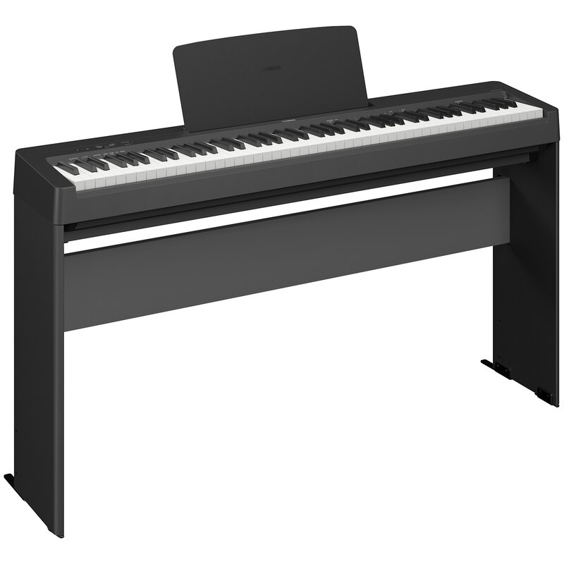 Yamaha Yamaha P145BTB Digital Piano - Black