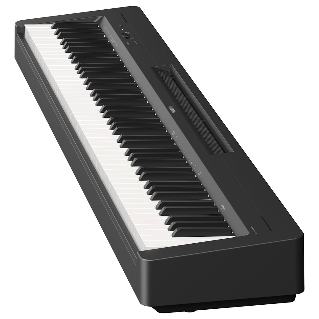 Yamaha Yamaha P145BT B Digital Piano - Black