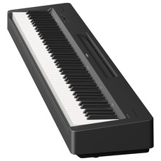 Yamaha Yamaha P145BTB Digital Piano - Black