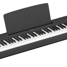 Yamaha Yamaha P145BT B Digital Piano - Black