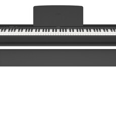 Yamaha Yamaha P145BTB Digital Piano - Black
