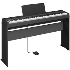 Yamaha Yamaha P145BTB Digital Piano - Black