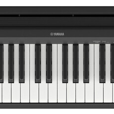 Yamaha Yamaha P145BT B Digital Piano - Black
