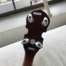 Epiphone Consignment/Used Epiphone MB-200 Banjo w/Case