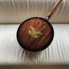 Epiphone Consignment/Used Epiphone MB-200 Banjo w/Case