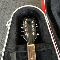 Consignment/Used Washburn M-I-SW Mandolin w/Case