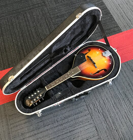 Consignment/Used Washburn M-I-SW Mandolin w/Case