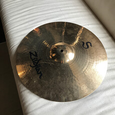Consignment/Used Zildjian Thin Crash 16"