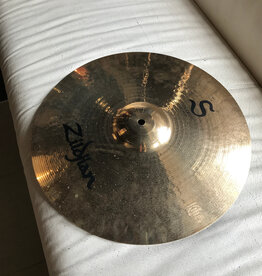 Consignment/Used Zildjian Thin Crash 16"