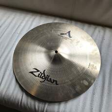 Consignment/Used Zildjian Medium Thin Crash 16"