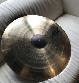 Sabian Consignment/Used Sabian AAX 22" Thin Ride