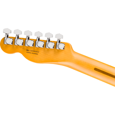 Fender Fender American Ultra Luxe Vintage 50's's Telecaster MP - Butterscotch Blonde