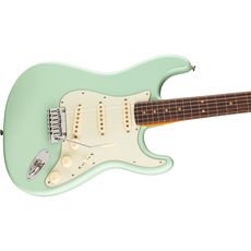 Fender Fender American Ultra Luxe Vintage 60's Stratocaster RW - Surf Green