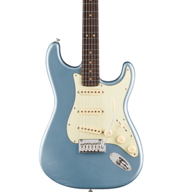 Fender Fender American Ultra Luxe Vintage 60's Stratocaster RW - Ice Metallic Blue