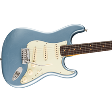 Fender Fender American Ultra Luxe Vintage 60's Stratocaster RW - Ice Metallic Blue
