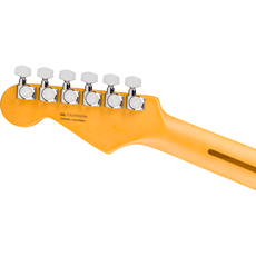 Fender Fender American Ultra Luxe Vintage 60's Stratocaster RW - Ice Metallic Blue