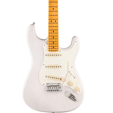 Fender Fender American Ultra Luxe Vintage 50's Stratocaster MP - White Blonde