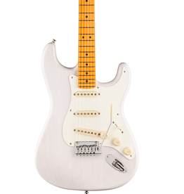 Fender Fender American Ultra Luxe Vintage 50's Stratocaster MP - White Blonde