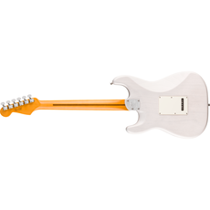 Fender Fender American Ultra Luxe Vintage 50's Stratocaster MP - White Blonde