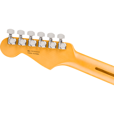 Fender Fender American Ultra Luxe Vintage 50's Stratocaster MP - 3-Colour Sunburst