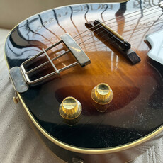 Consignment/Used Kay Barney Kessel K1700 - 1959 w/Case