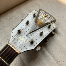 Consignment/Used Kay Barney Kessel K1700 - 1959 w/Case