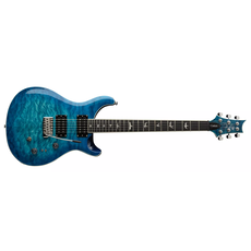 PRS PRS SE Custom 24-08 Quilt - Lake Blue