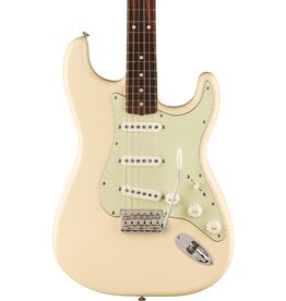 Fender Fender Vintera II 60's Stratocaster - Olympic White