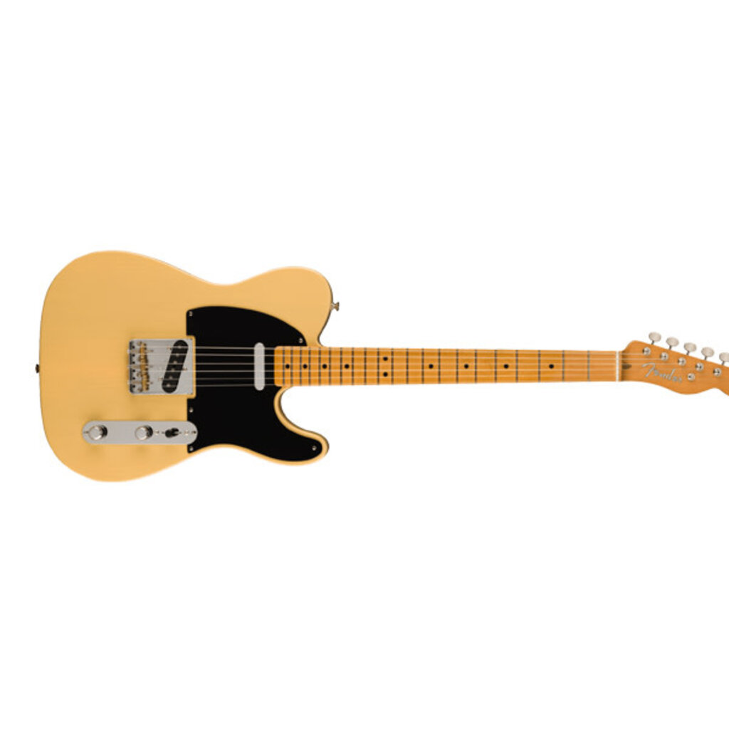 Fender Fender Vintera II 50's Nocaster - Blackguard Blonde
