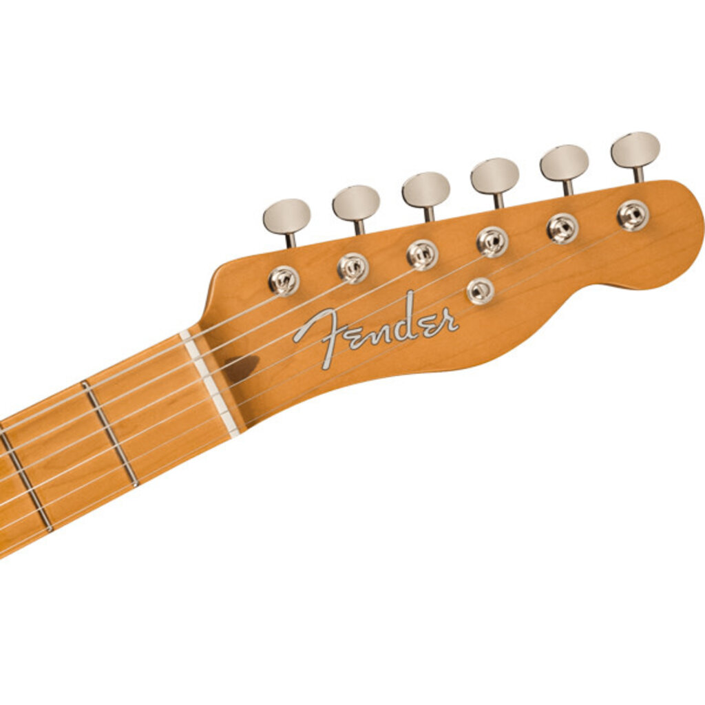 Fender Fender Vintera II 50's Nocaster - Blackguard Blonde