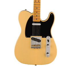 Fender Fender Vintera II 50's Nocaster - Blackguard Blonde