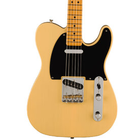 Fender Fender Vintera II 50's Nocaster - Blackguard Blonde