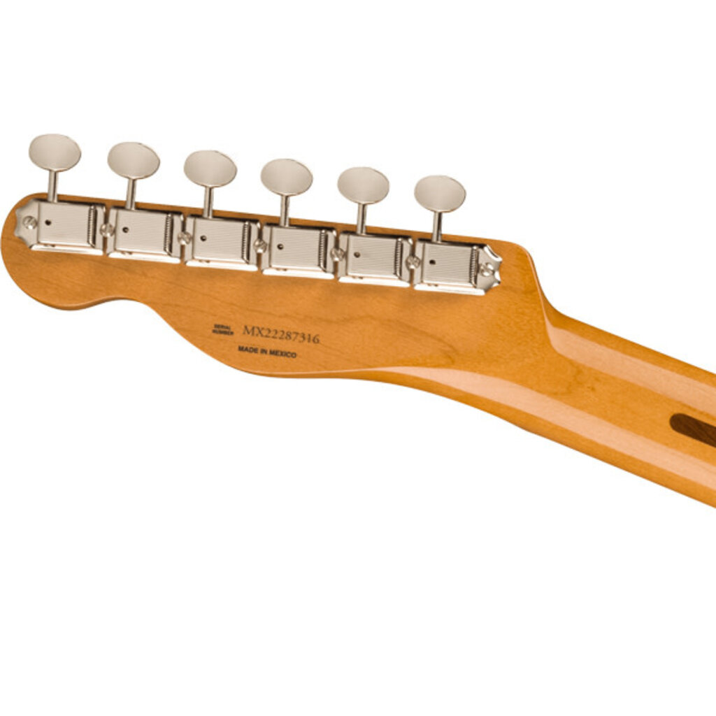 Fender Fender Vintera II 50's Nocaster - Blackguard Blonde