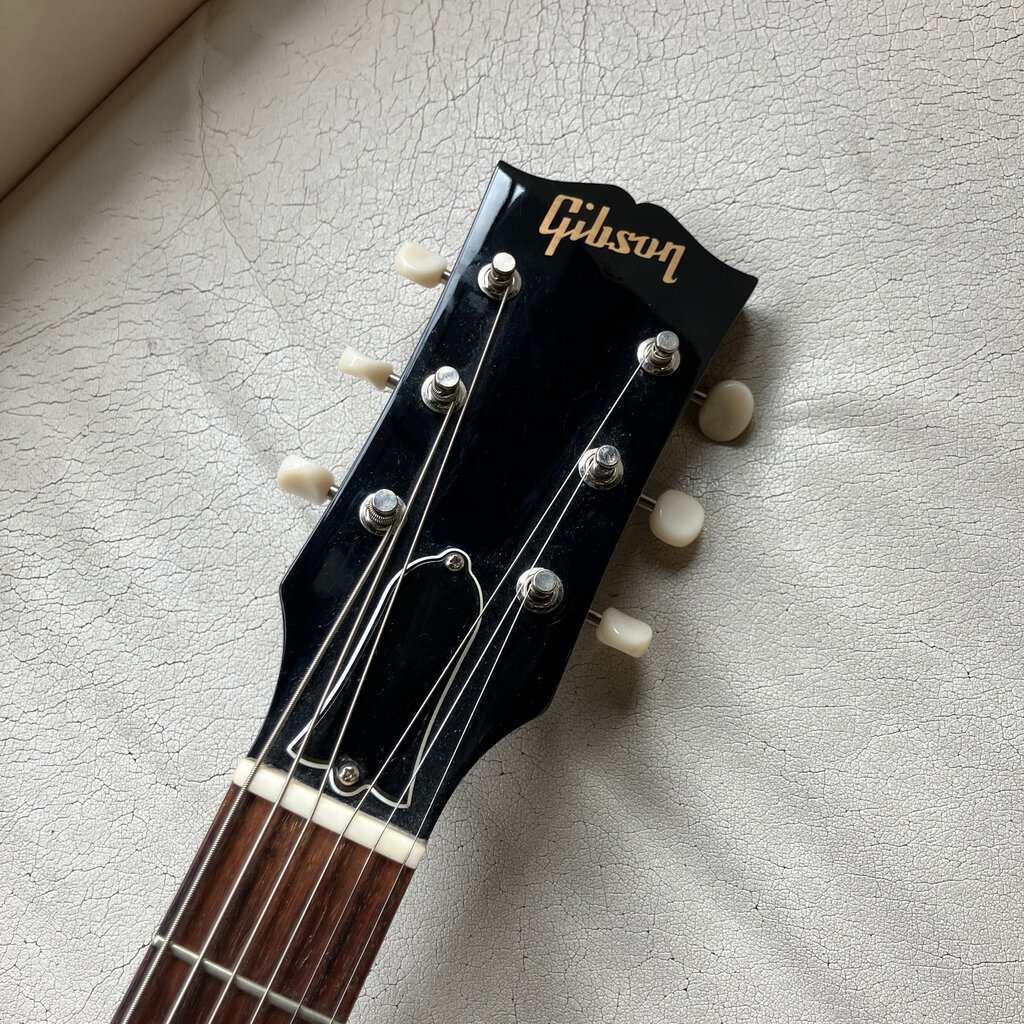 Gibson Consignment/Used Gibson Memphis ES-235  2019  w/Gig Bag