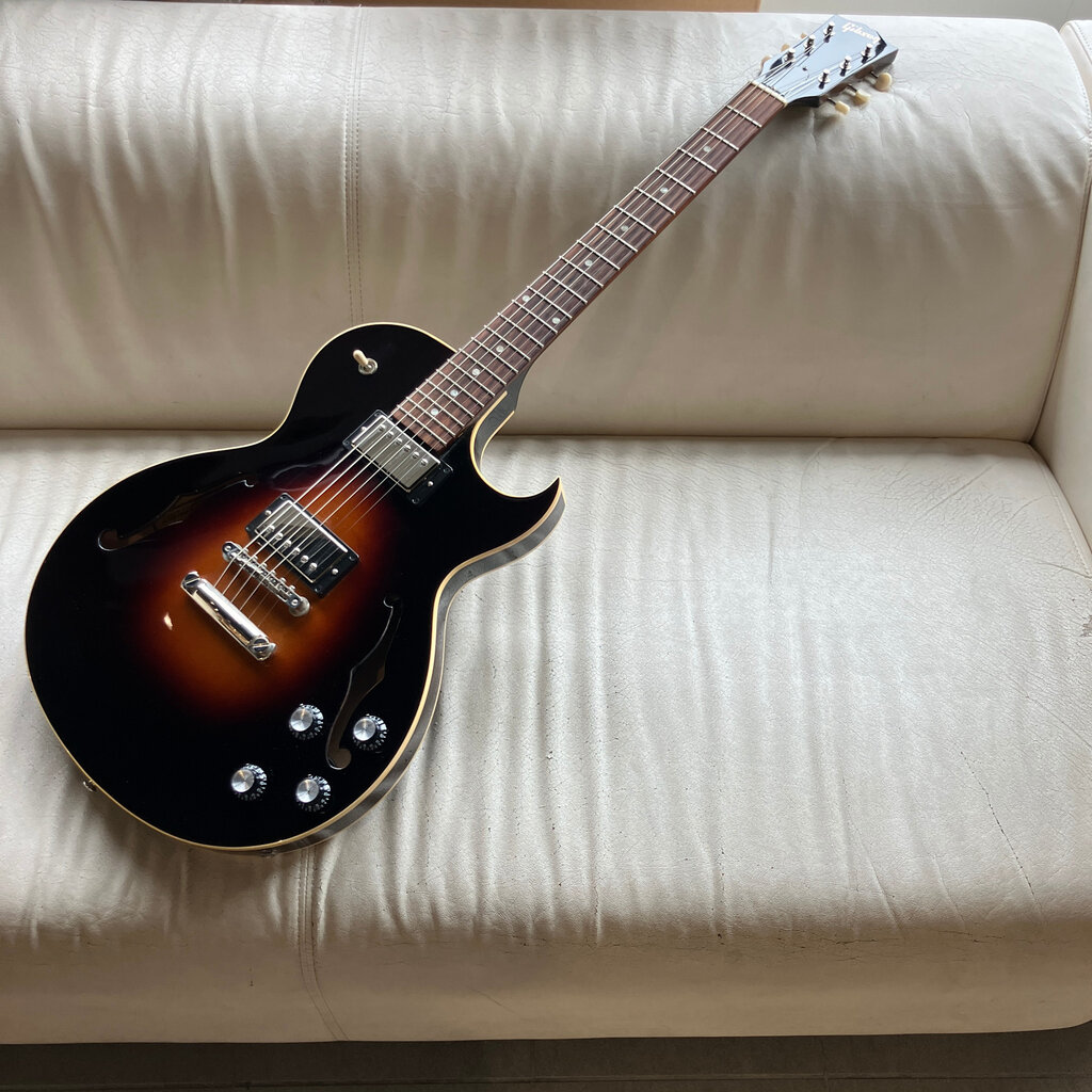Gibson Consignment/Used Gibson Memphis ES-235  2019  w/Gig Bag